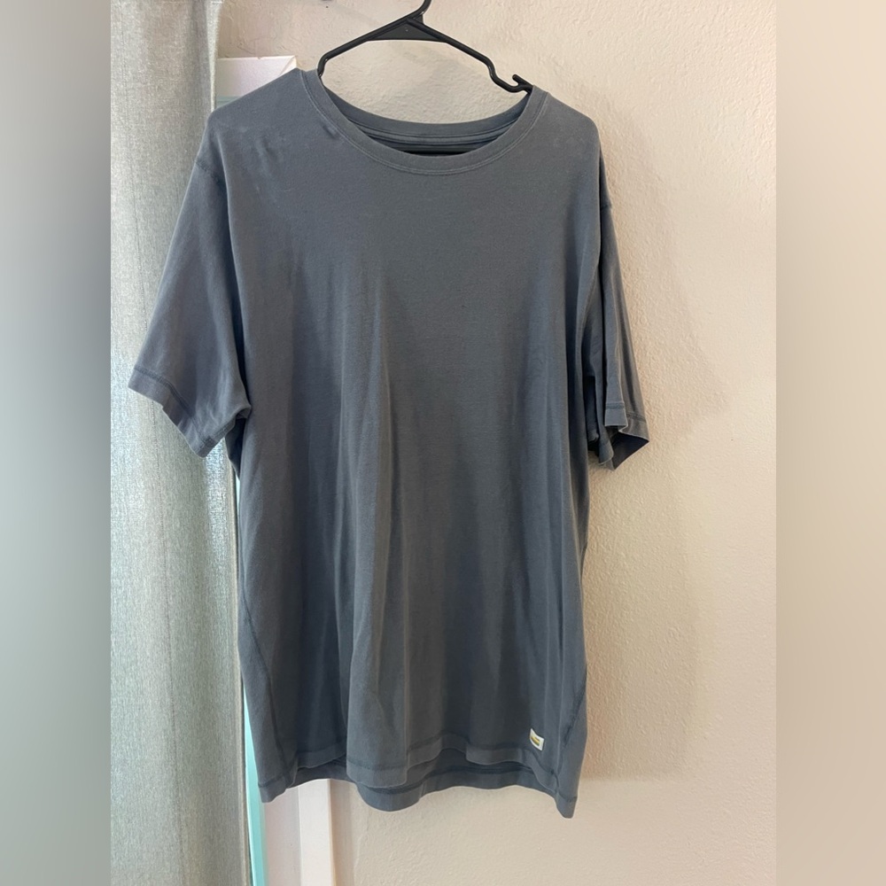 Vuori Tee
